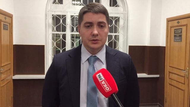 Адвокат Андрей Гривцов о деле Александра Шестуна смотреть онлайн