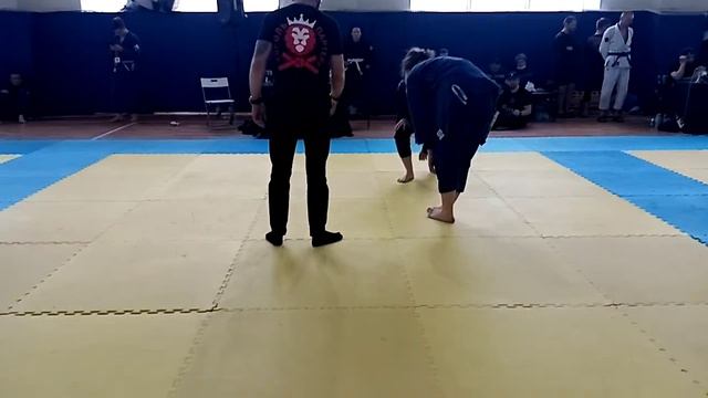 КорольПартера13_Ги_Белые_Абсолют_Романникова_VS_Зайцева смотреть онлайн