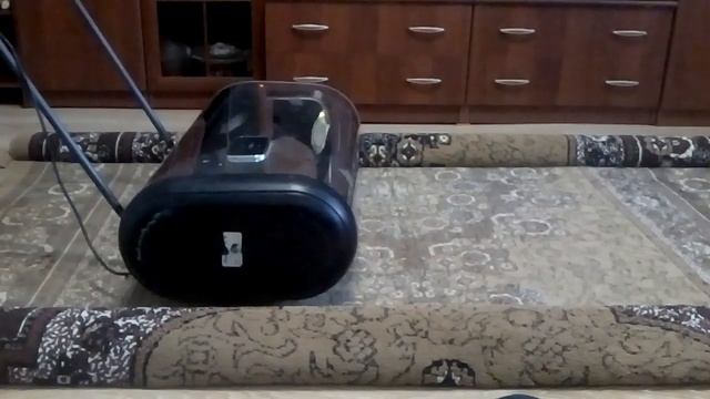 Пылевыбивальная машина для ковров смотреть онлайн