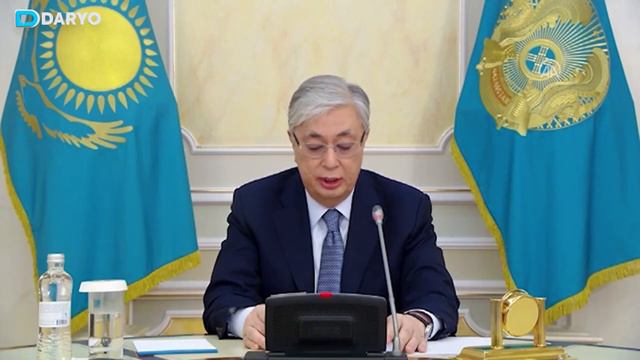 Дорога к ВТО: как страны ЦА сотрудничали с организацией смотреть онлайн