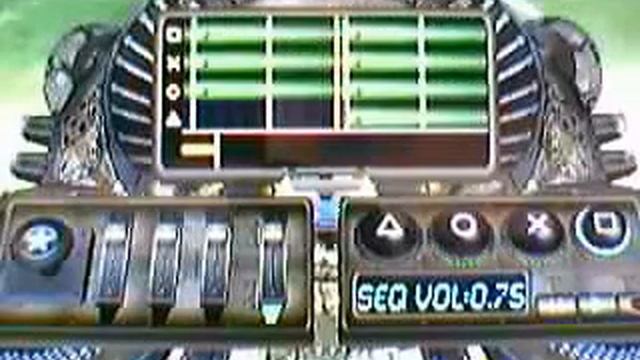 PSP Traxxpad Beat - "Jungle Pimpin" смотреть онлайн