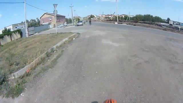Покатухи 15.08.2016. KKL1972(1) смотреть онлайн