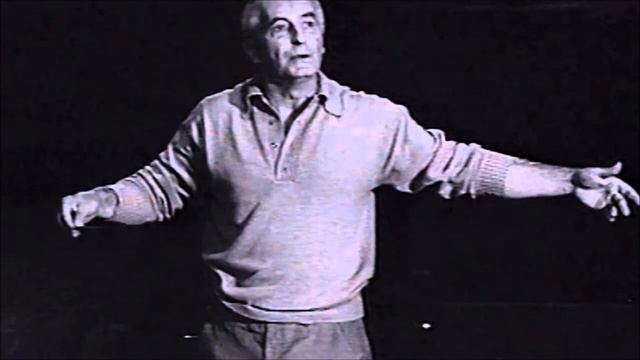 Vaclav Neumann conducts Mahler. Symphony 5 (1977, from LP) смотреть онлайн