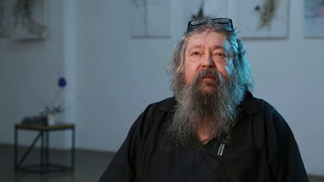 Peter Hess - обращения к флористам