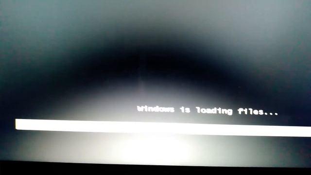 Не устанавливается Windows 7 с флешки на ноутбук Asus. Решение проблемы! смотреть онлайн