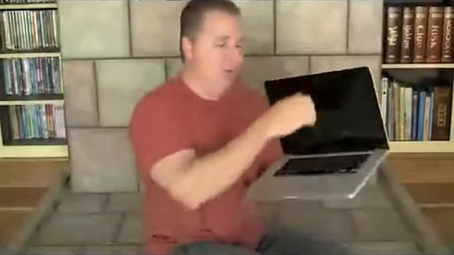 Apple MacBook Pro Review I7 Version