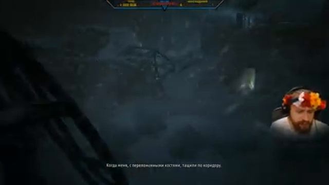 Праздничные кирпичи с игрой Kholat смотреть онлайн