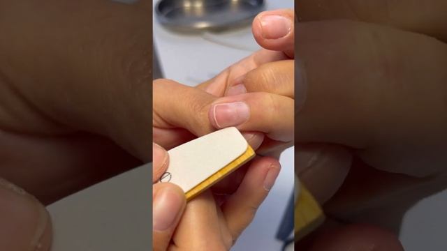 Пилочный маникюр смотреть онлайн