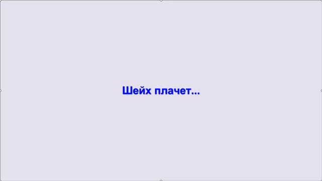 ШЕЙХ ИБН БАЗ ПЛАЧЕТ И ГОВОРИТ О МАУЛИДЕ 360p смотреть онлайн