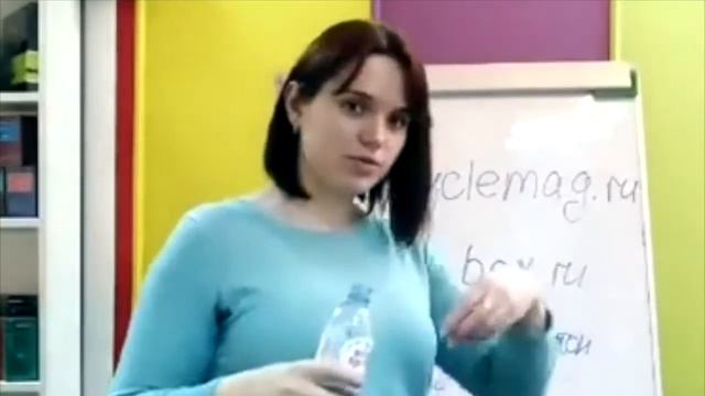Урок № 2. Пластик в нашем мире смотреть онлайн