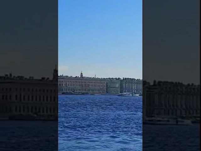 Прогулка по Санкт Петербургу смотреть онлайн