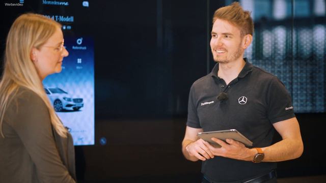 2022 | Mercedes me App | Alle Funktionen im Überblick смотреть онлайн