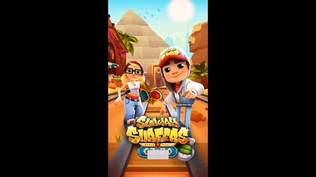 Как взломать Subway surf / баг на деньги в Subway surfers / баг на все предметы в Subway surfers смотреть онлайн