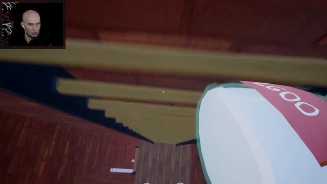 Вернулся в ужасный дом спустя много лет. Hello Neighbor 5