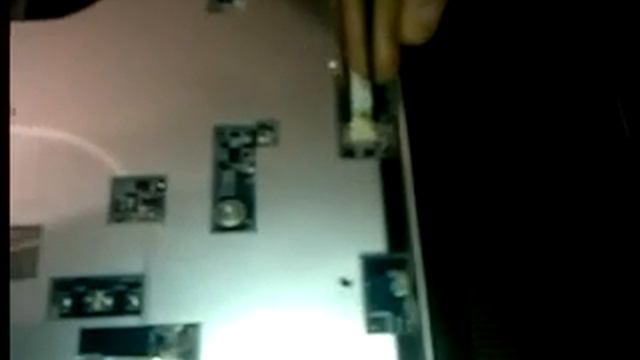 Инструкция по разборке (сборке) ноутбука eMashines G640G смотреть онлайн