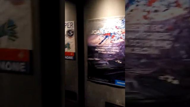 Барселона знакомство. Сентябрь 2018 (первый круиз по Европе) смотреть онлайн