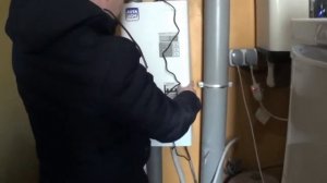 Как подключить GSM модуль к котлу ZOTA