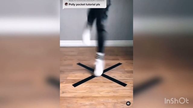 Tiktok shuffle dance tutorial compilation part 2 #tiktok #instagram #subscribe #tutorial #share смотреть онлайн