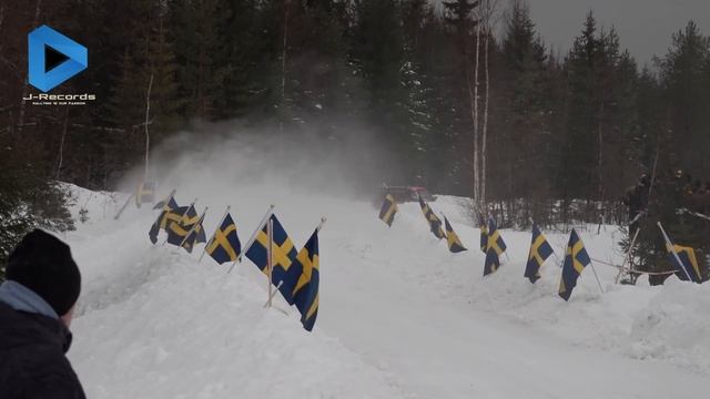 Best Of WRC 2022 / Best Of RALLY 2022 - MAX ATTACK & FLAT OUT & JUMPS