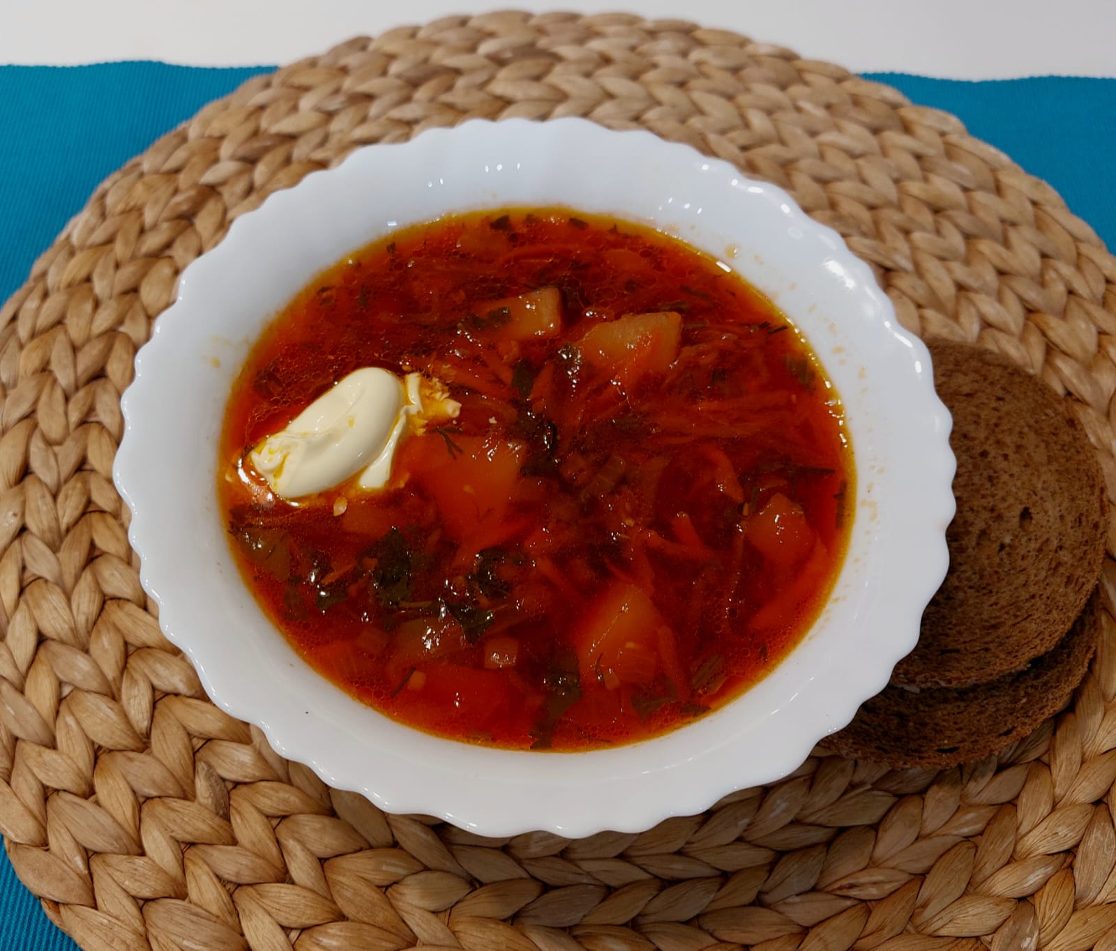 Рецепт борща без мяса на Великий Пост ! ! ! Постный борщ с фасолью и свеклой просто и вкусно ! смотреть онлайн