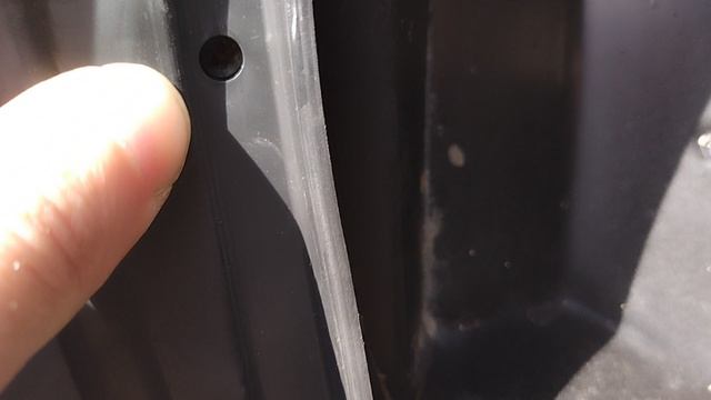 Брызговики ПТП 64. Лада Веста кросс.