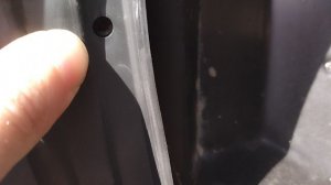 Брызговики ПТП 64. Лада Веста кросс.