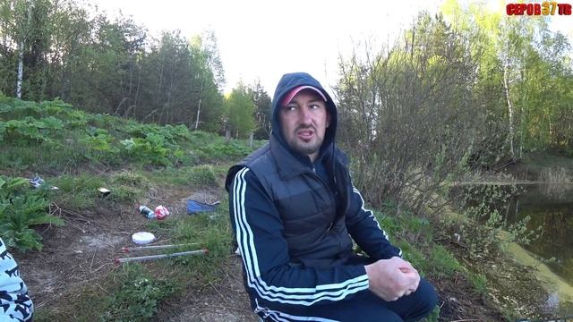 ФИДЕРНАЯ РЫБАЛКА НА ЧЕРВЯ // СЕКРЕТЫ РЫБАЛКИ // ФИДЕР смотреть онлайн