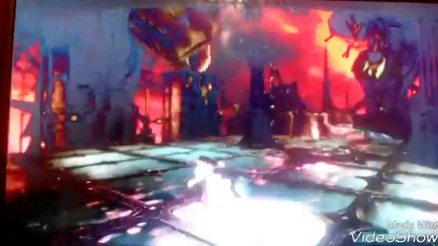 Конец игры Alice Mebness Returns (Алиса в стране не кошмаров) смотреть онлайн