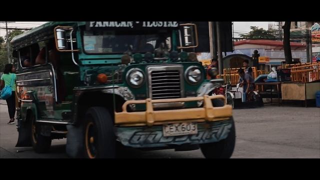 FILIPINO CULTURE CINEMATIC