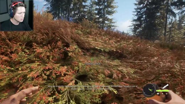 Call of The Wild - Part 1 - The Beginning смотреть онлайн