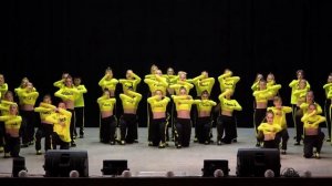 Студия танца «FORCE» - Dance Machine