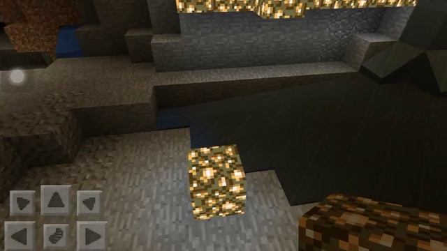 MINECRAFT PE how to change water color смотреть онлайн