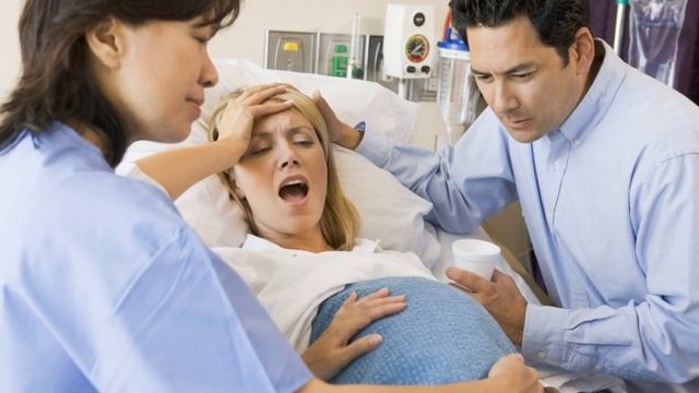 ИСТОРИЯ РОДОВ | Роды с применением щипцов