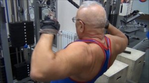 бодибилдинг после 50 60 70