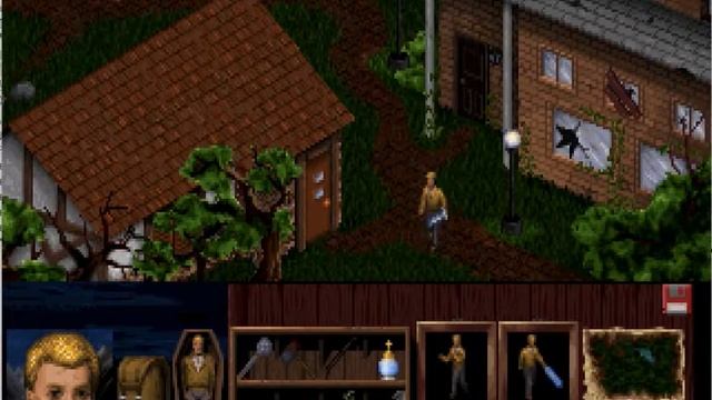 Veil of Darkness Speedrun in 39:08 (Full Combat) – Boxer on MacOS смотреть онлайн