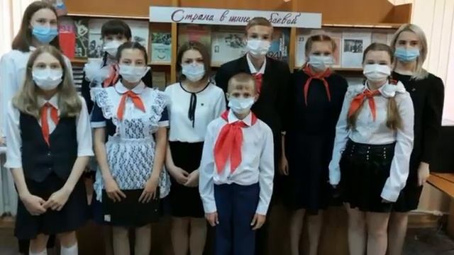 Отчет перед населением. 2021 год смотреть онлайн