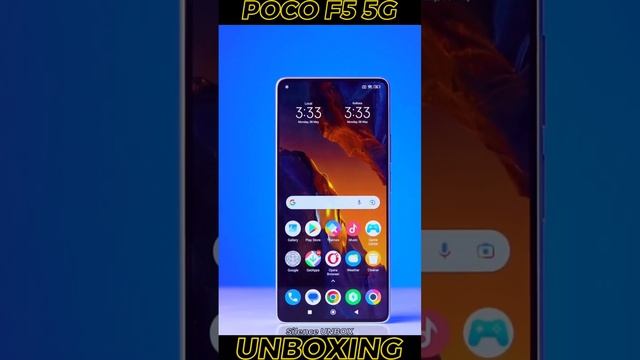 #unboxing POCO F5 5G #pocof5pro #pocof5prolaunch #pocof55gunboxingprice #pocof5gtunboxing смотреть онлайн