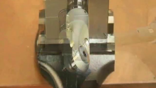 9320 VIDEO GUIDE DISASSEMBLY AND CHECKPONTS B