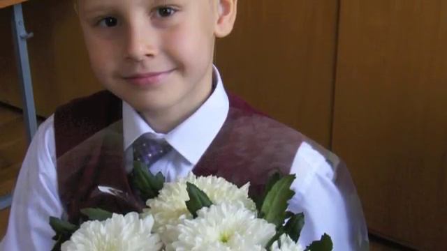 Песня "Начальная школа" смотреть онлайн