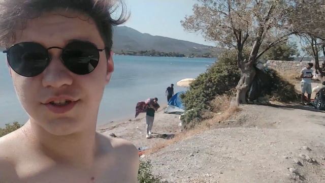 DECATHLON 3 KİŞİLİK KANO İNCELEMESİ & ITIWIT 3 KANO & KALEM ADASI VE GARİP ADASI смотреть онлайн