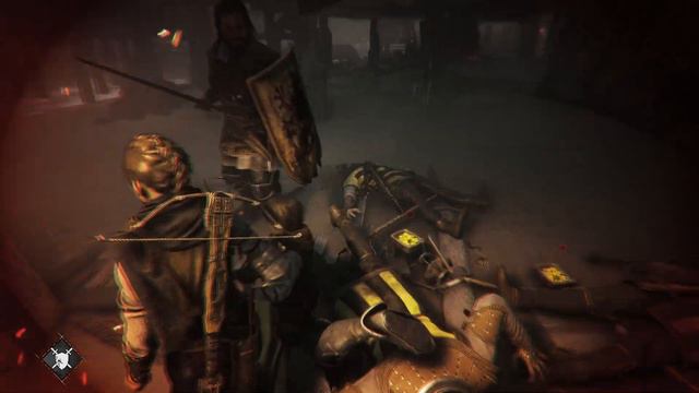 A Plague Tale: Requiem - Part 18 (No commentary) смотреть онлайн