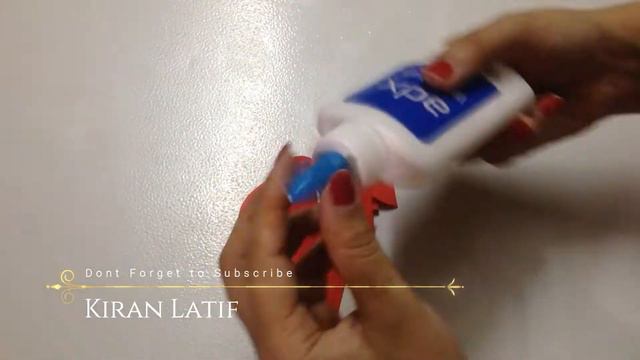 How to make Easy Paper Flower with just simple circle for Beginners смотреть онлайн
