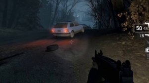 Обзор игры Left 4 Dead (3)