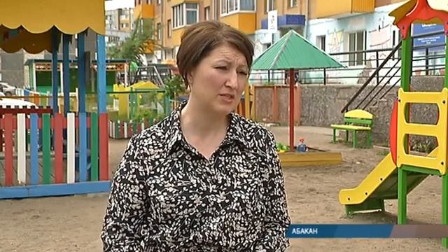 Частный детсад в Абакане оказался в центре конфликта смотреть онлайн