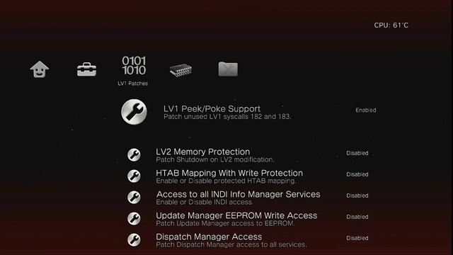 Update Cfw 4.87 Ferrox Cobra / Fix Error Code 8002F169 / From Cfw 4.86 or lower смотреть онлайн