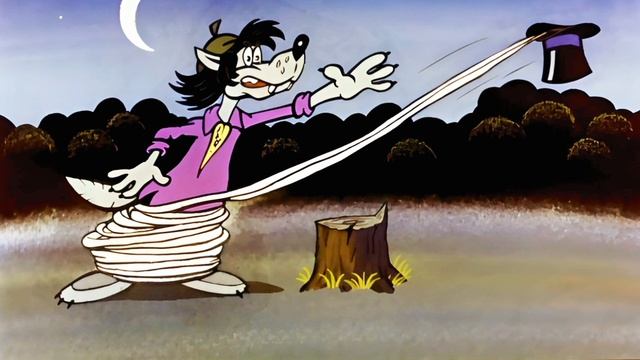 Ну-погоди! 2 выпуск смотреть онлайн