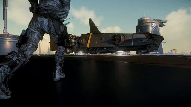 STRANGER CHRISTMAS | YouTube Adventskalender | Türchen #17 | {Star Citizen RP} | [GER] смотреть онлайн