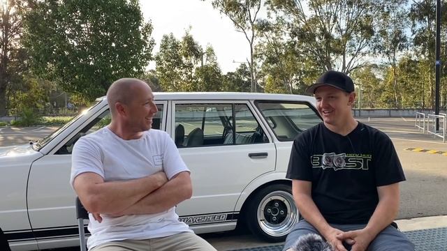KE38 Corolla 5k 9000 rpm twin Webers смотреть онлайн