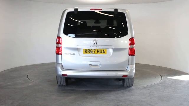 Used Peugeot Traveller | Used Cars County Down | Bells Crossgar смотреть онлайн