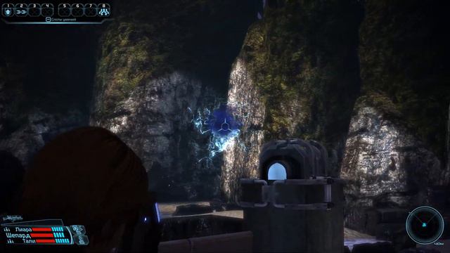 Прохождение Mass Effect - Часть 13. Вермайр смотреть онлайн